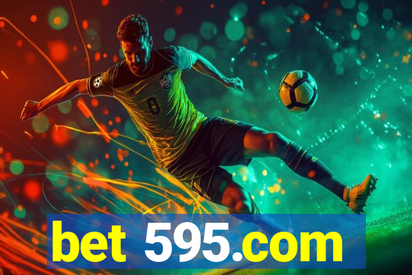 bet 595.com